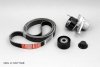 Original  TENDEUR DE COURROIE Renault 2.3DCI MASTER 10- COMPLET 7PK2054, 117207736R